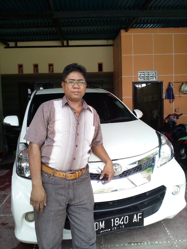 Foto lokasi PT. SIFAHYU SETIA ABADI dari Google Maps